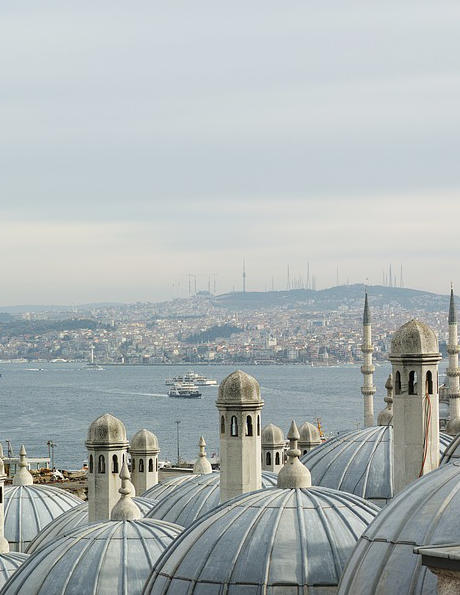 Prophet Hizqeel (Ezekiel)