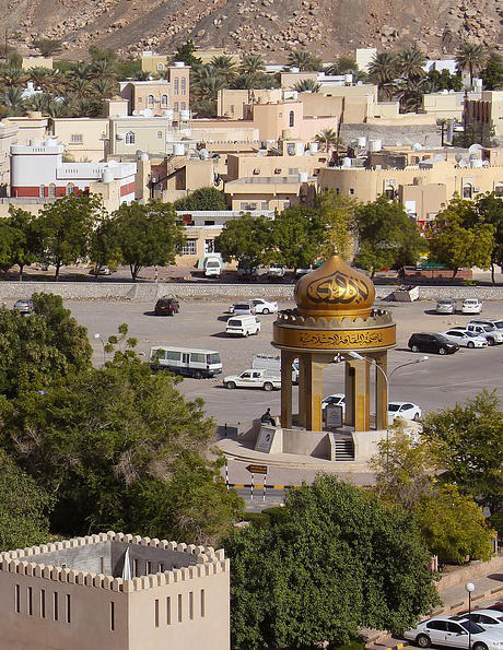 Prophet Shammil (Samuel)