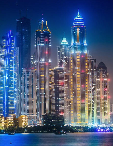 Prophet Yahya (John)